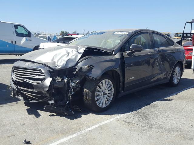 2015 FORD FUSION S H 3FA6P0UUXFR161375