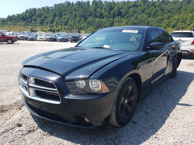 2013 DODGE CHARGER SX 2C3CDXHG1DH537476