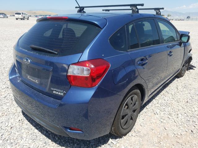 2013 SUBARU IMPREZA JF1GPAA69D2853239