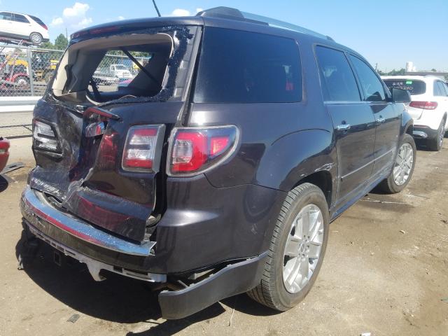 2015 GMC ACADIA DEN 1GKKRTKD3FJ389630
