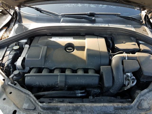 YV4952DL9E2522580 Volvo XC60 3.2