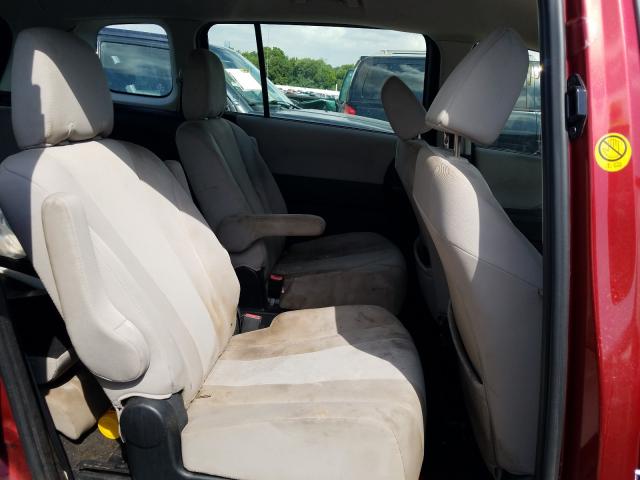2014 MAZDA 5 SPORT JM1CW2BL5E0170232