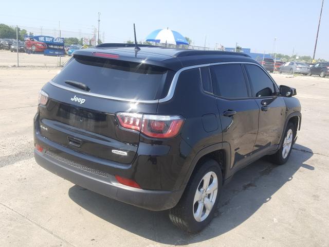 2018 JEEP COMPASS LA 3C4NJDBB4JT360689