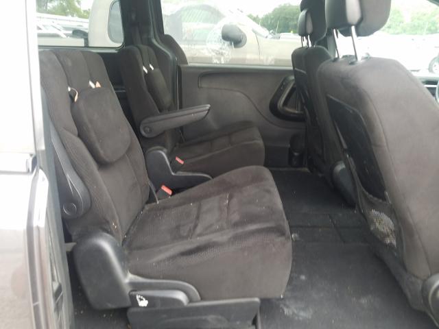 2014 DODGE GRAND CARA 2C4RDGBG0ER362972