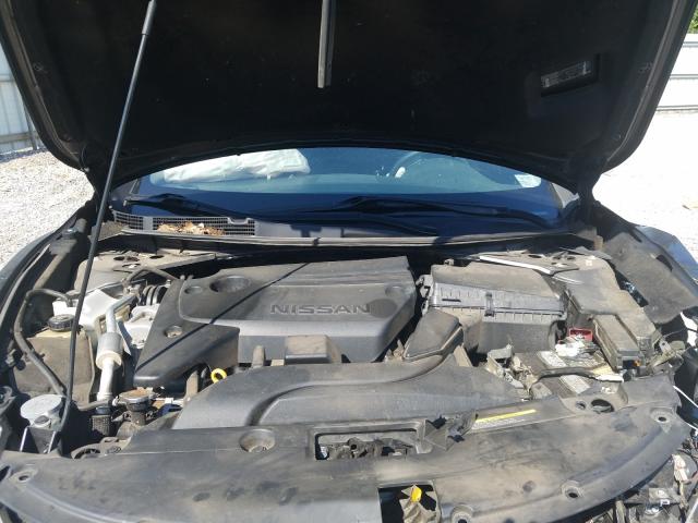 2017 NISSAN ALTIMA 2.5 1N4AL3AP3HN354351