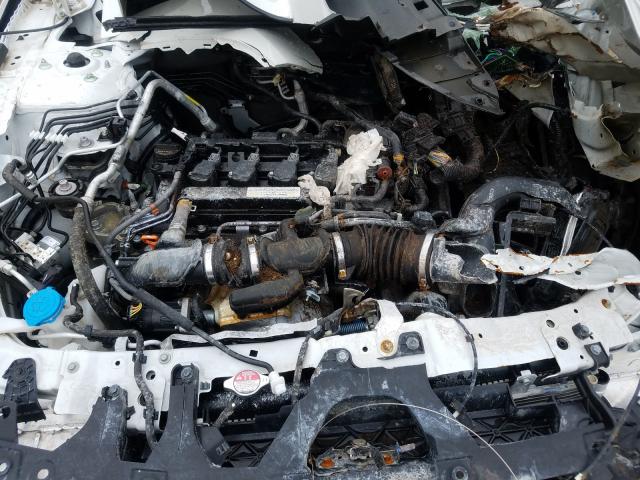 2018 HONDA ACCORD EXL 1HGCV1F63JA053059