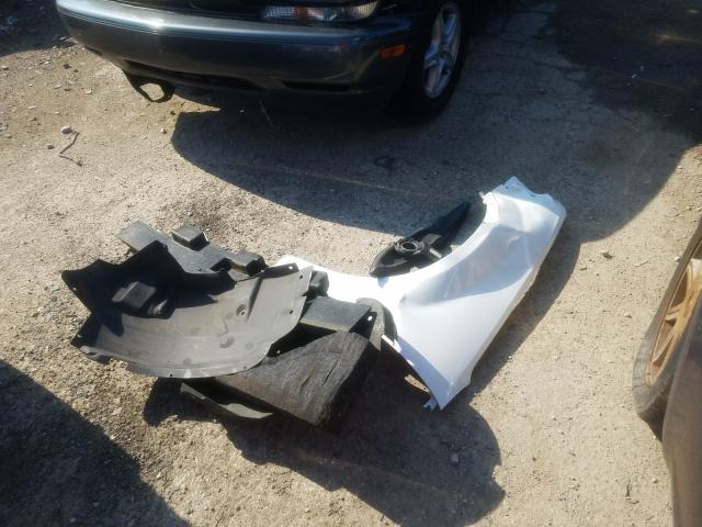 2012 DODGE AVENGER SX 1C3CDZEG3CN276390