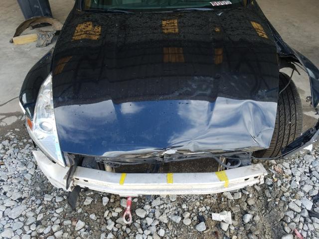 2010 NISSAN 370Z JN1AZ4EH1AM506112