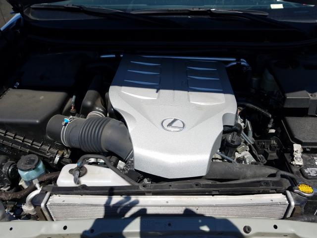 2016 LEXUS GX 460 JTJBM7FX7G5131723