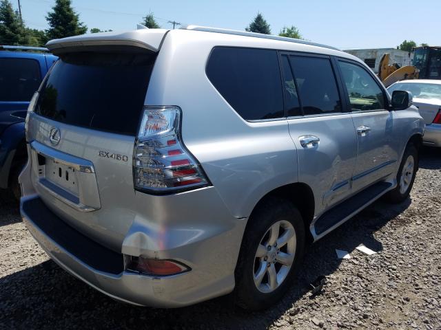 2016 LEXUS GX 460 JTJBM7FX7G5131723