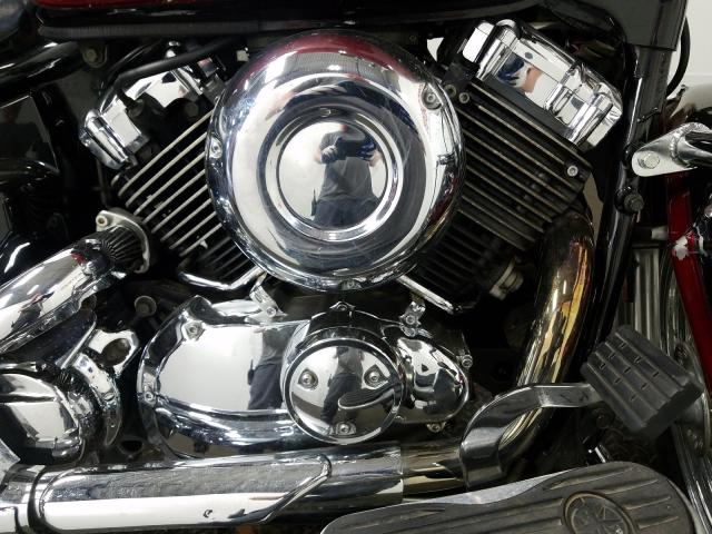 2004 YAMAHA XVS65 BASE JYAVM01EX4A066250