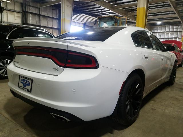 2018 DODGE CHARGER R/ 2C3CDXCT9JH180869