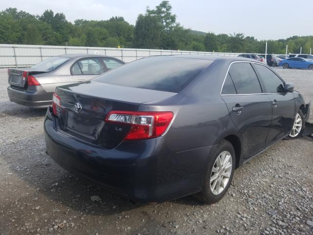 2012 TOYOTA CAMRY BASE 4T4BF1FK1CR196146