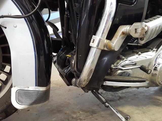 2013 HARLEY-DAVIDSON FLHTCU ULT - 1HD1FCM16DB660849