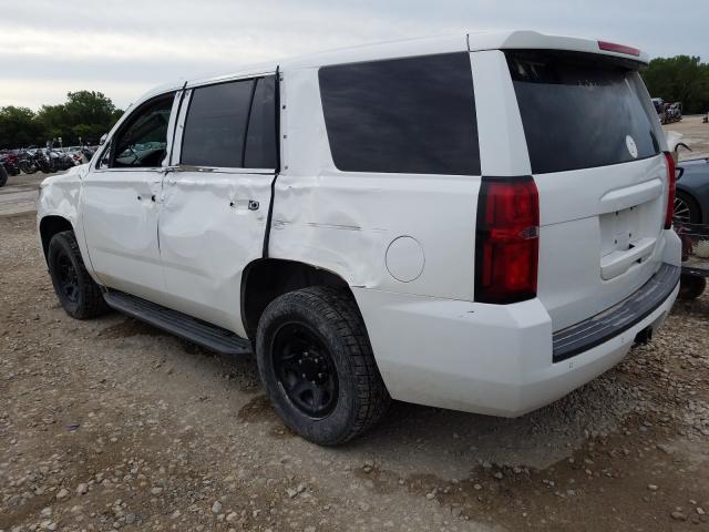 2015 CHEVROLET TAHOE POLI 1GNLC2EC7FR627874