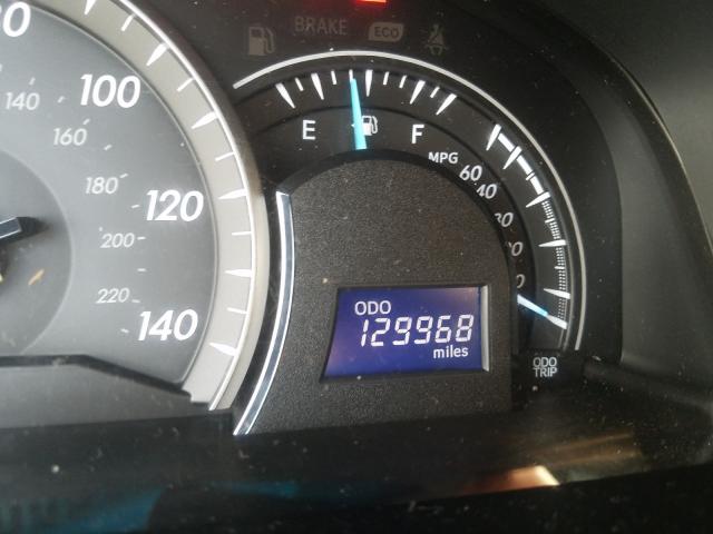 2012 TOYOTA CAMRY BASE 4T4BF1FK1CR196146