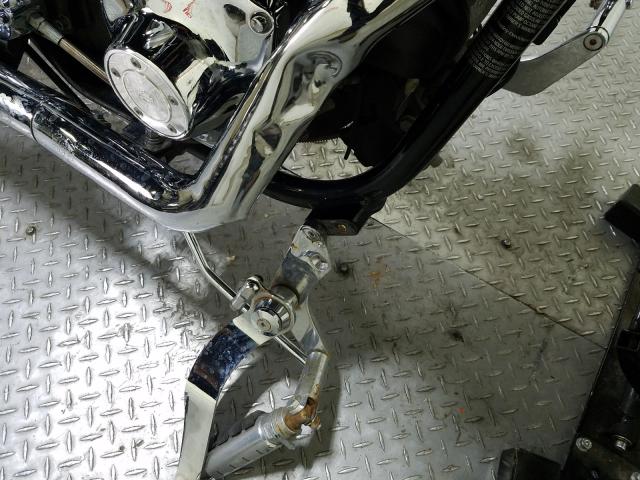 2002 HARLEY-DAVIDSON FXDWG 1HD1GEV132Y326604