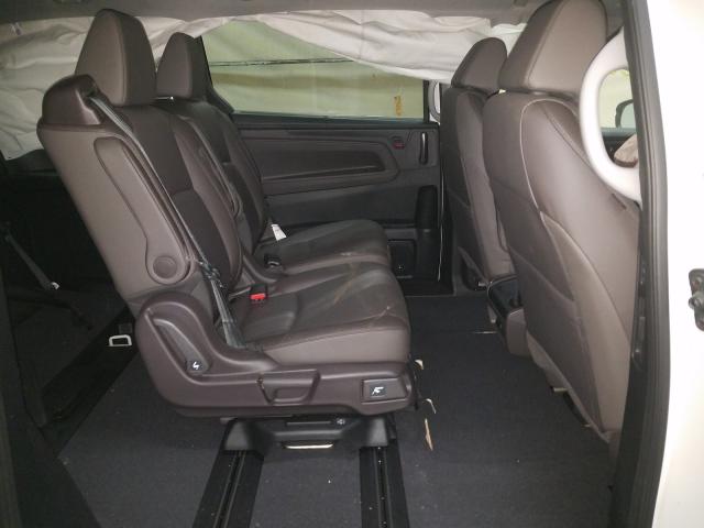 2020 HONDA ODYSSEY EX 5FNRL6H78LB033725
