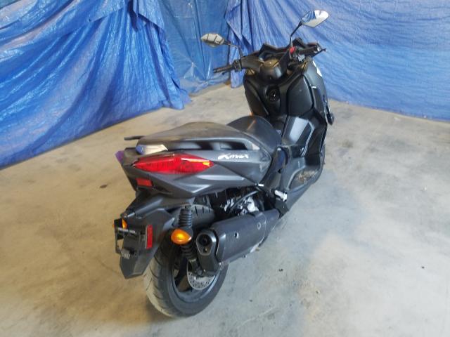 2019 YAMAHA CZD300 A MH3SH10Y8KK002049
