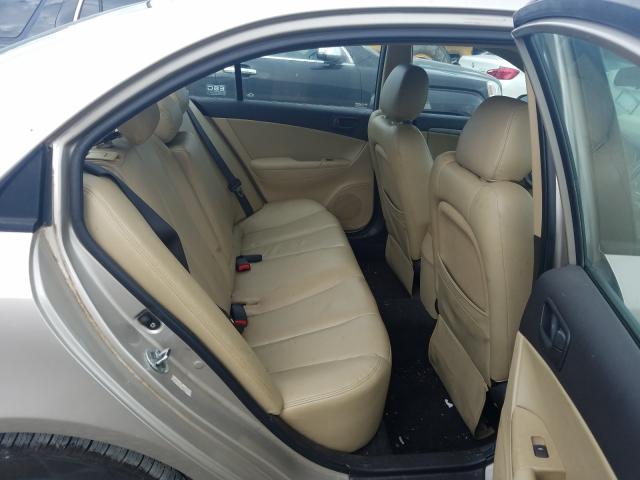 seat covers for 2009 hyundai sonata