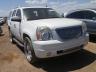 2007 GMC  YUKON