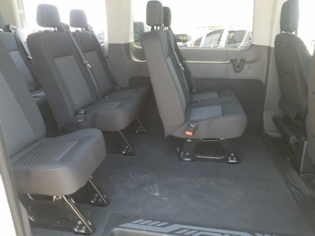 2020 FORD TRANSIT T- 1FMZK1C82LKA13815
