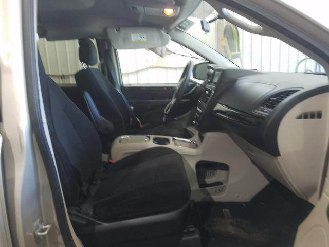2013 DODGE GRAND CARA 2C4RDGCG4DR618012