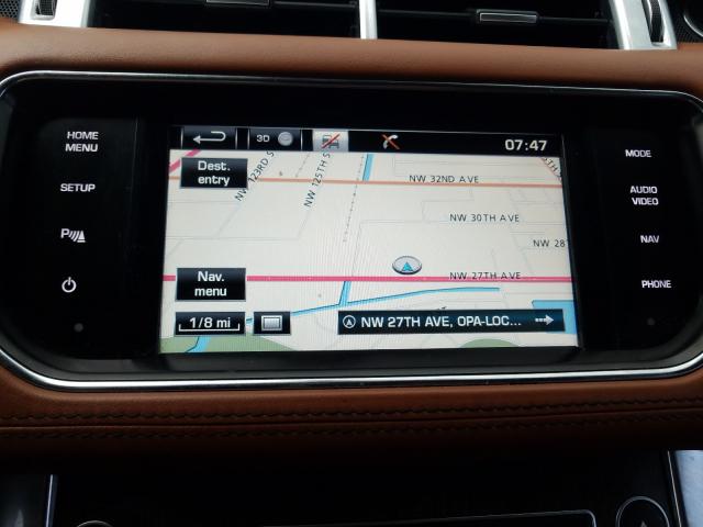 2015 LAND ROVER RANGE ROVE SALWR2TF3FA603919