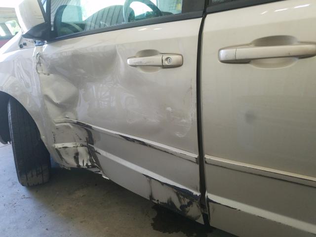 2013 DODGE GRAND CARA 2C4RDGCG4DR618012