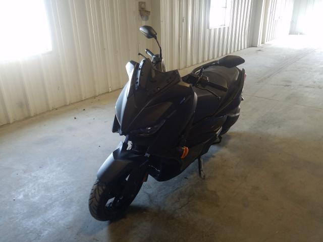 2019 YAMAHA CZD300 A MH3SH10Y8KK002049