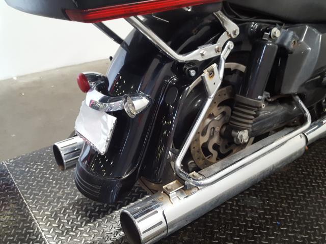 2013 HARLEY-DAVIDSON FLHX STREE 1HD1KBM13DB649927