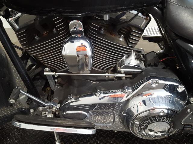 2013 HARLEY-DAVIDSON FLHX STREE 1HD1KBM13DB649927