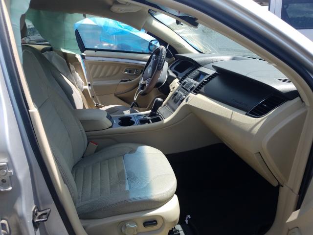 2016 FORD TAURUS SE 1FAHP2D87GG113476