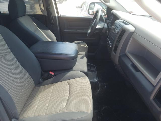 2012 DODGE RAM 3500 S 3C63D3GL8CG316885