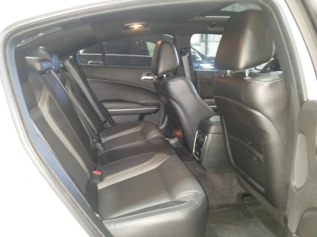 2018 DODGE CHARGER R/ 2C3CDXCT9JH180869