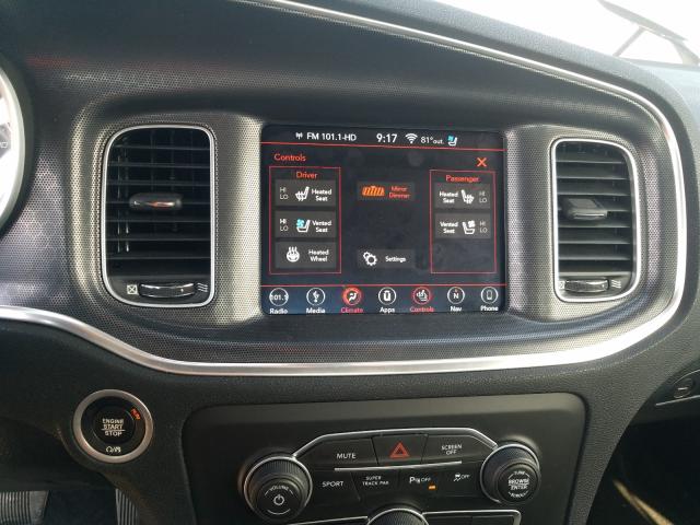 2018 DODGE CHARGER GT 2C3CDXJG3JH213628