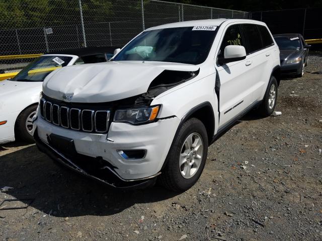 2017 JEEP GRAND CHER 1C4RJFAGXHC645199