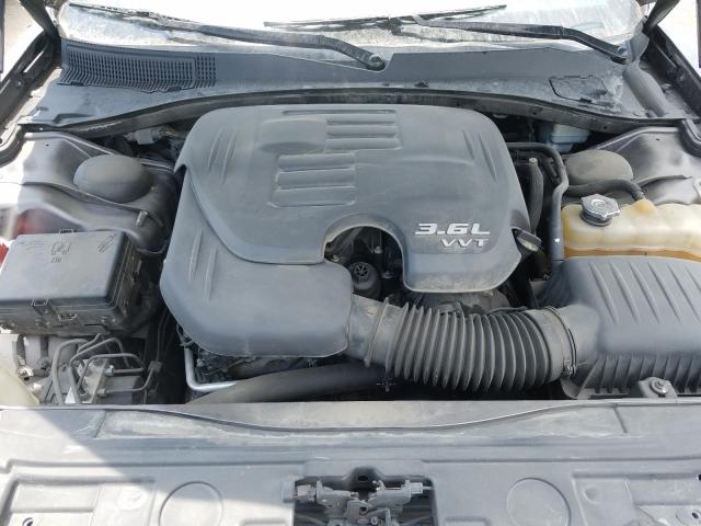 2014 CHRYSLER 300 S 2C3CCAGG0EH207430