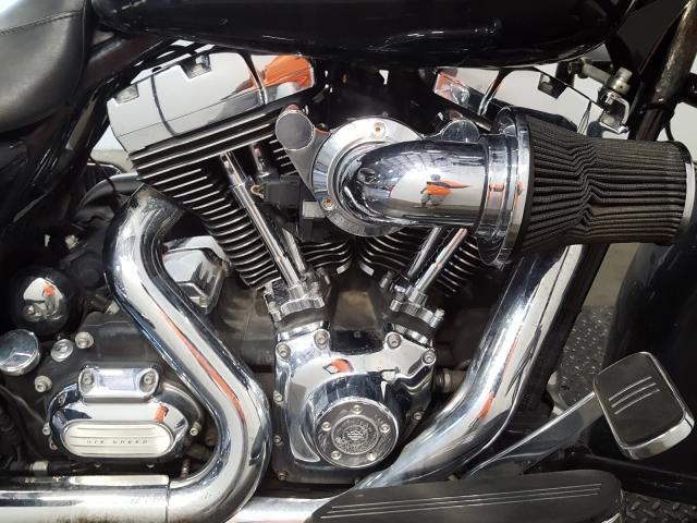 2013 HARLEY-DAVIDSON FLHX STREE 1HD1KBM13DB649927