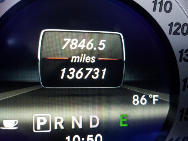 2013 MERCEDES-BENZ C 350 WDDGF5HBXDR261059