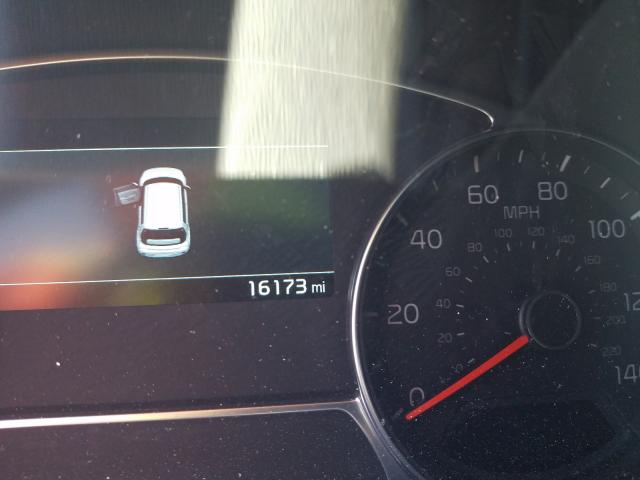 2019 KIA SOUL ! KNDJX3AA5K7638604