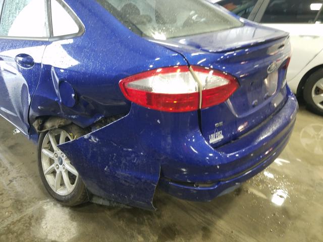 2015 FORD FEISTA 3FADP4BJ8FM158124