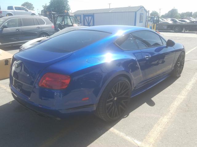 SCBFT7ZA3DC083601 2013 BENTLEY CONTINENTAL GT V8-3