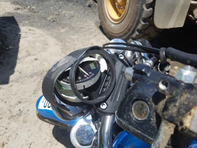 2011 HARLEY-DAVIDSON XL883 L 1HD4CR21XBC408699