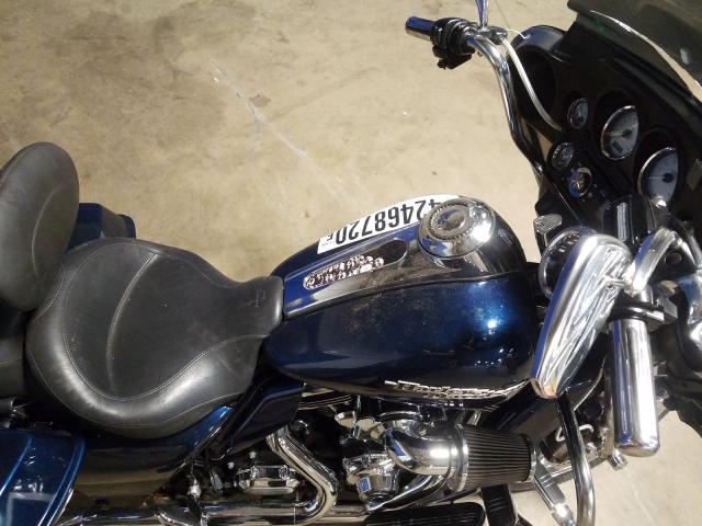 2012 HARLEY-DAVIDSON FLHX STREE 1HD1KBM13CB608020