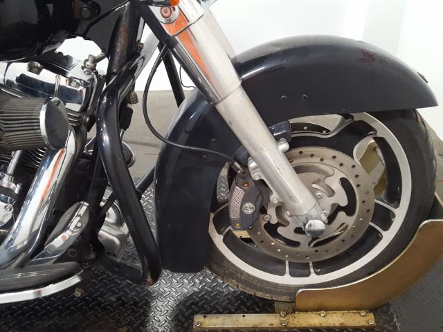 2013 HARLEY-DAVIDSON FLHX STREE 1HD1KBM13DB649927