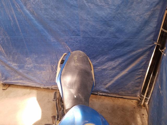 2009 KAWASAKI ER650 C JKAEREC119DA52306