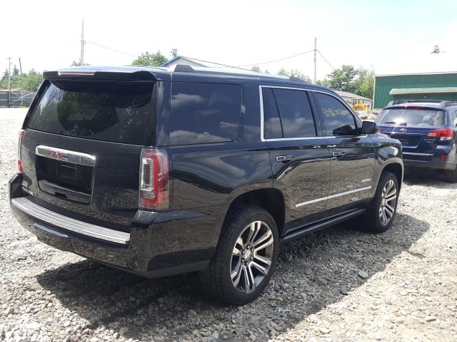 2018 GMC YUKON DENA 1GKS2CKJ3JR293159