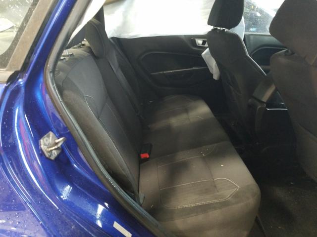 2015 FORD FEISTA 3FADP4BJ8FM158124