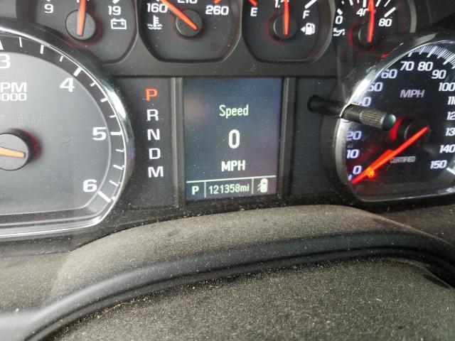 2015 CHEVROLET TAHOE POLI 1GNLC2EC7FR627874